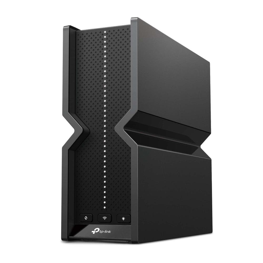 TP-LINK ARCHER BE550 Wi-Fi 7 router soodne hind