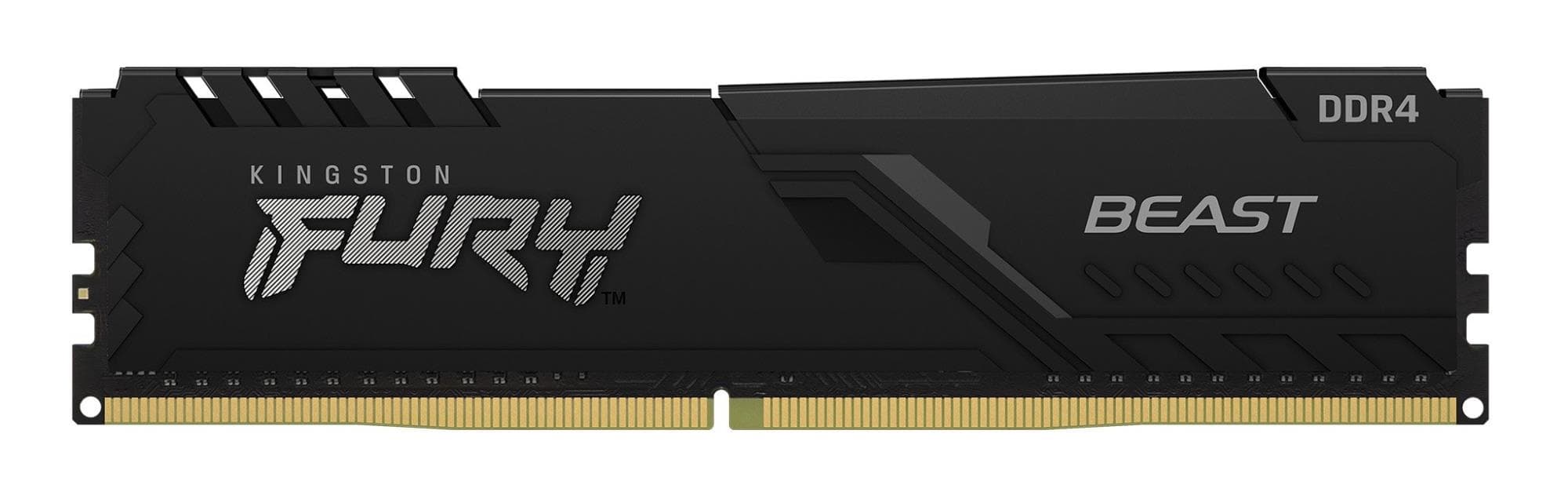 Kingston DDR4 16GB 3200MHz soodne mälumodul