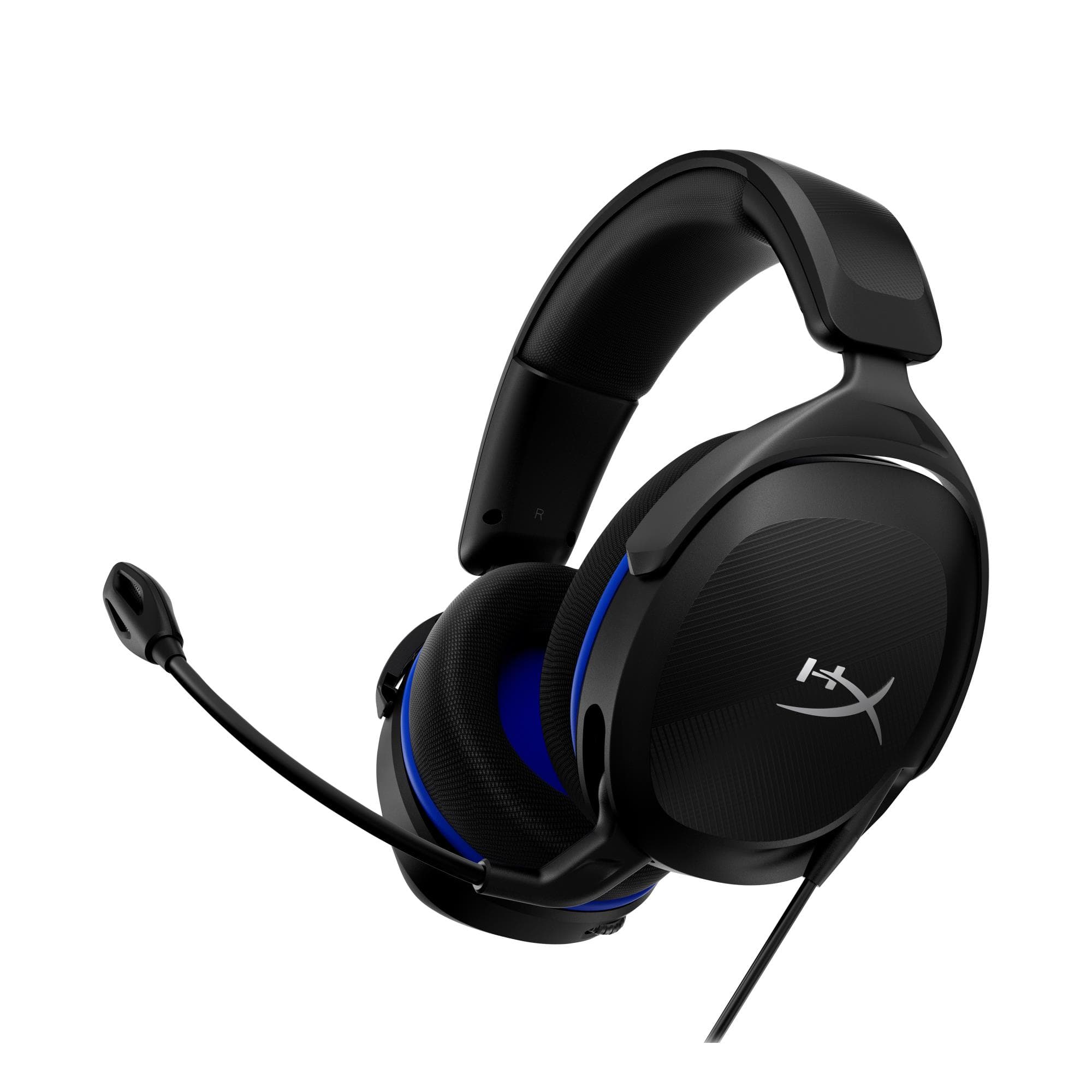 HyperX Cloud Stinger 2 Core PS Black Wired Headset