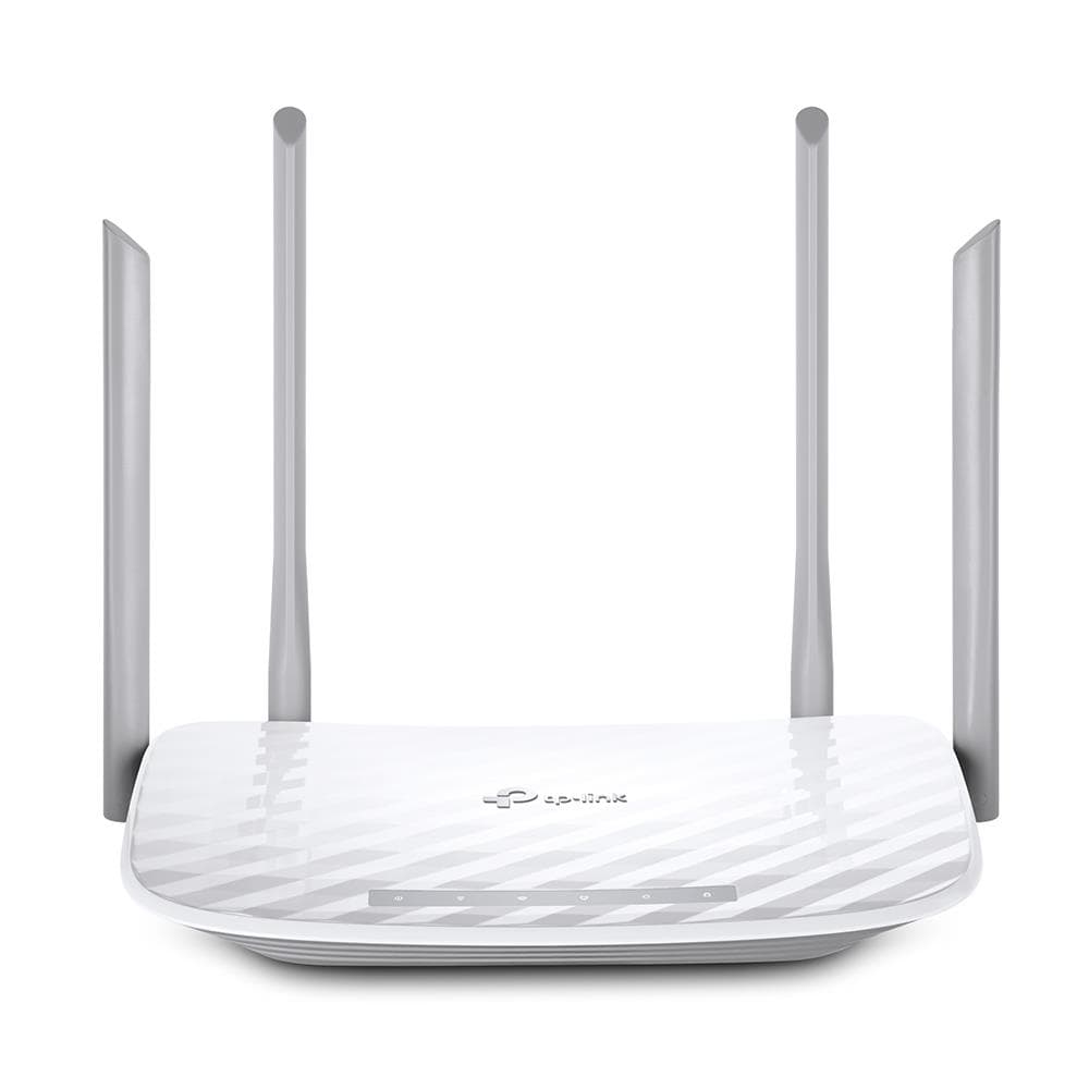 TP-LINK Archer C50 V3 Wi-Fi 5 Router 1200 Mbps Best Price