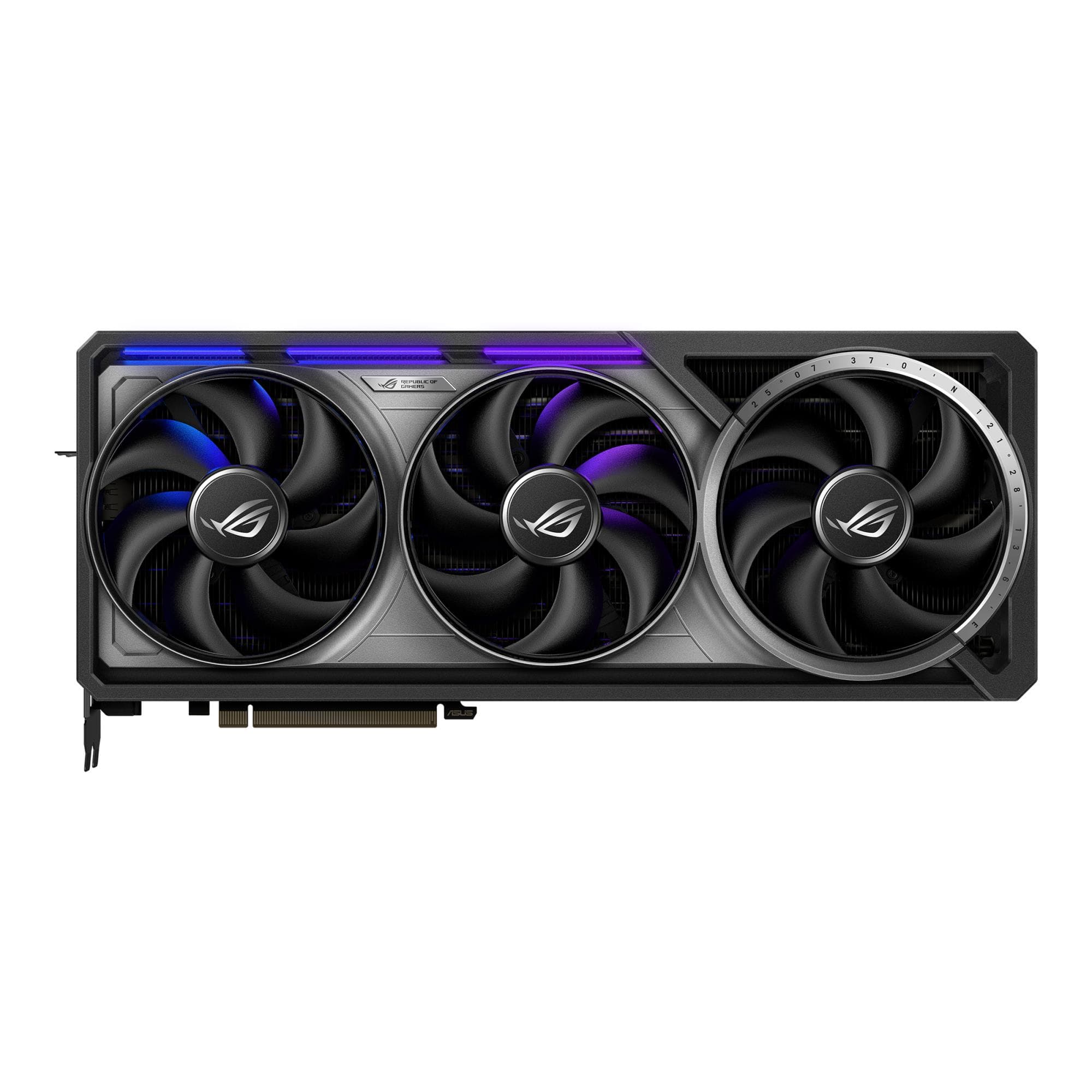 ASUS NVIDIA GeForce RTX 5080 16GB videokaart