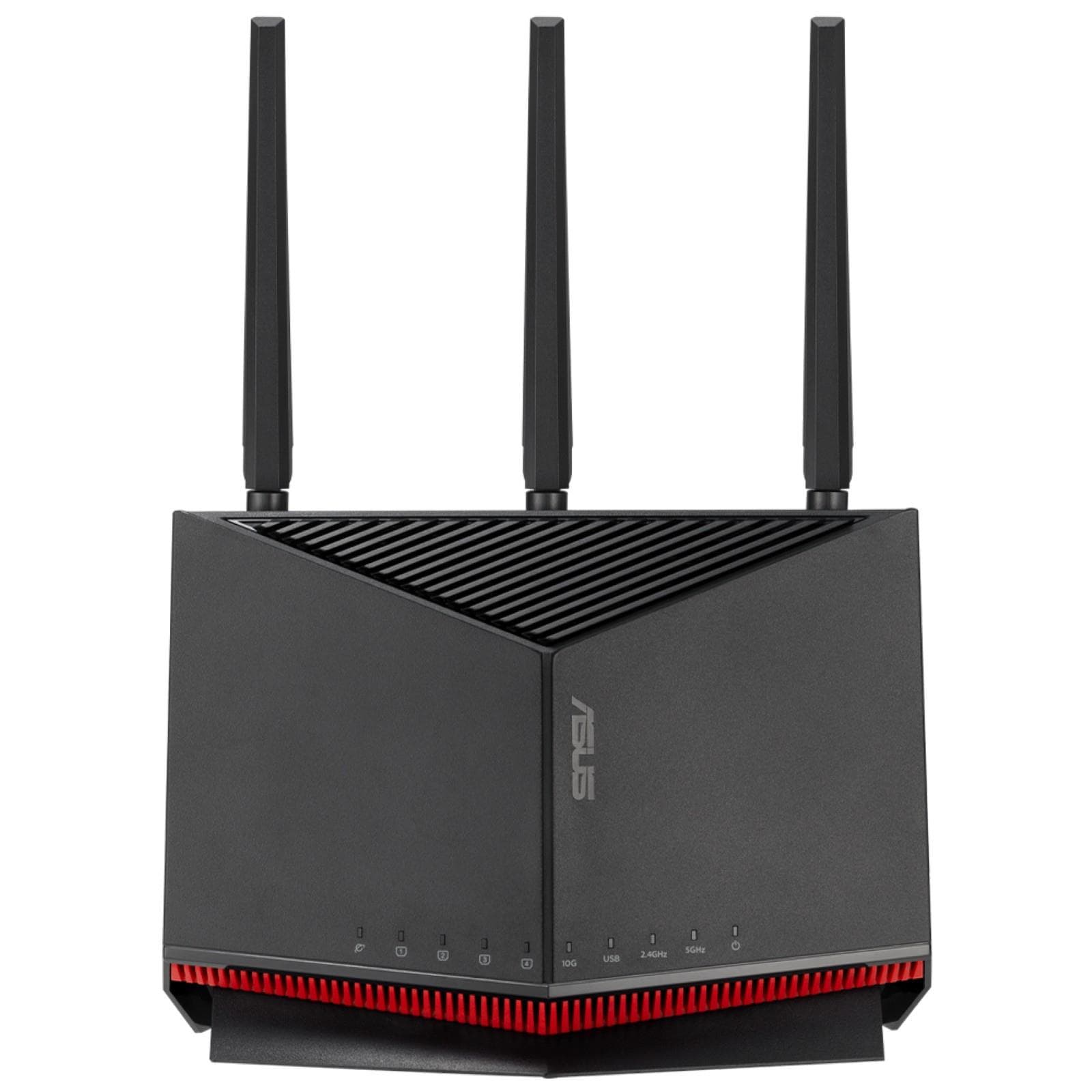 ASUS RT-BE86U Wi-Fi 7 ruuter must – soodne kiire võrgu hind