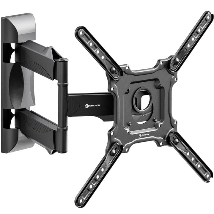 ONKRON M4-B Wall Mount 32-65 inch Black Best Price