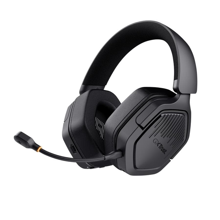 TRUST GXT493PS CARUS PS5 juhtmega ja juhtmeta peakomplekt