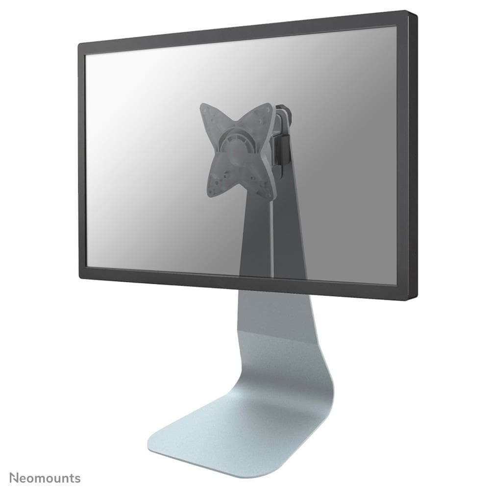 Neomounts FPMA-D800 Desk Mount 10-27 Inch Silver Best Price