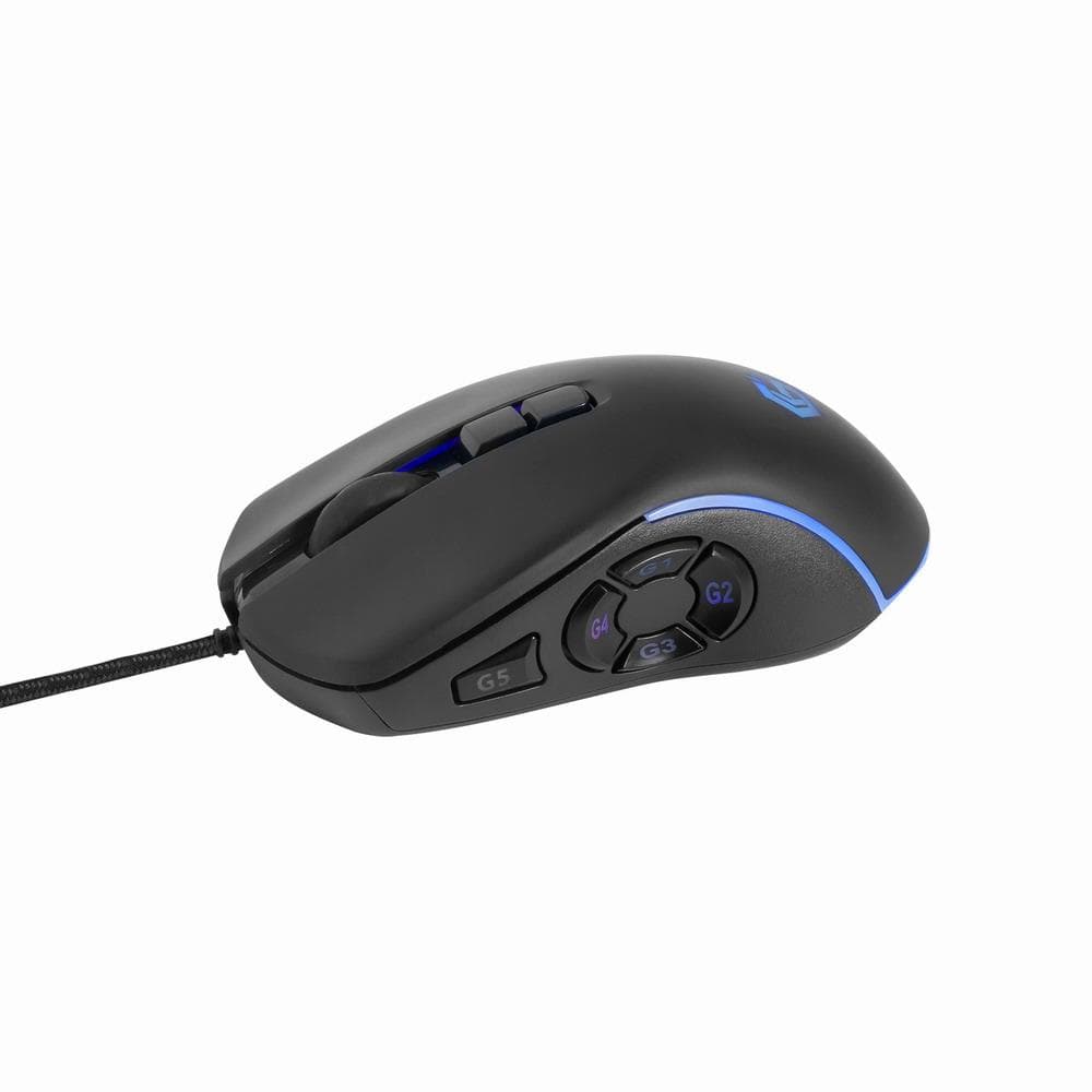 GEMBIRD Ragnar RX500 12000 DPI gaming hiir soodne hind