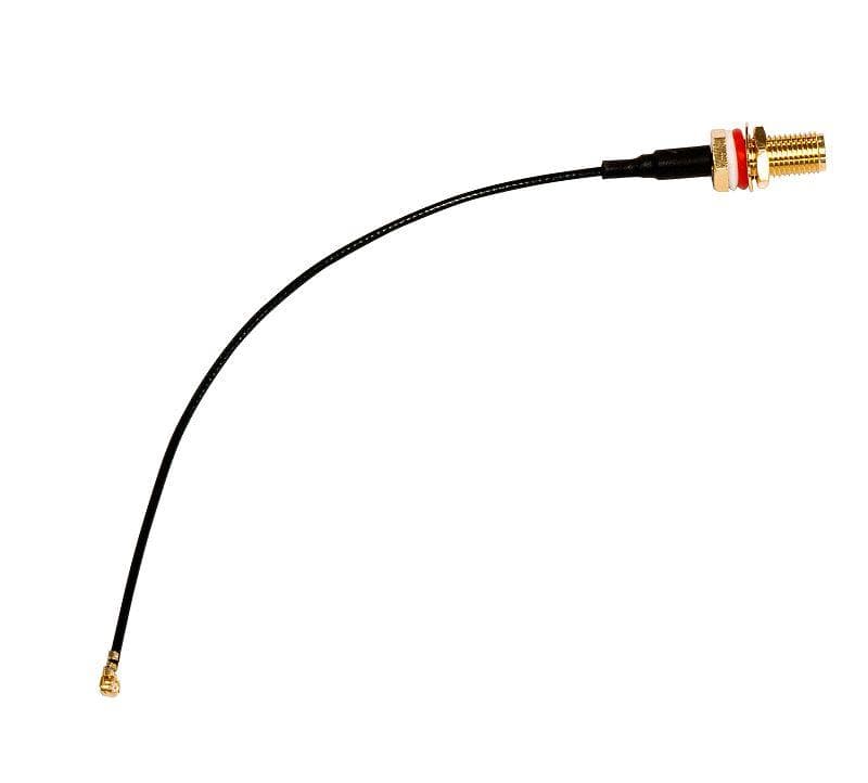 MIKROTIK ACSMAUFL U.fl-SMA adapter soodne hind