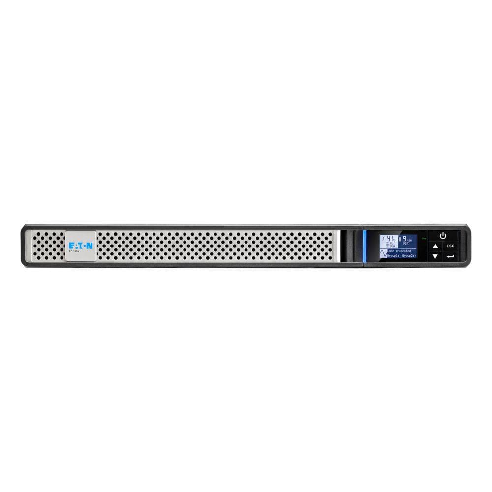 EATON 5P1550IRNG2 1350W Line-Interactive UPS soodne hind