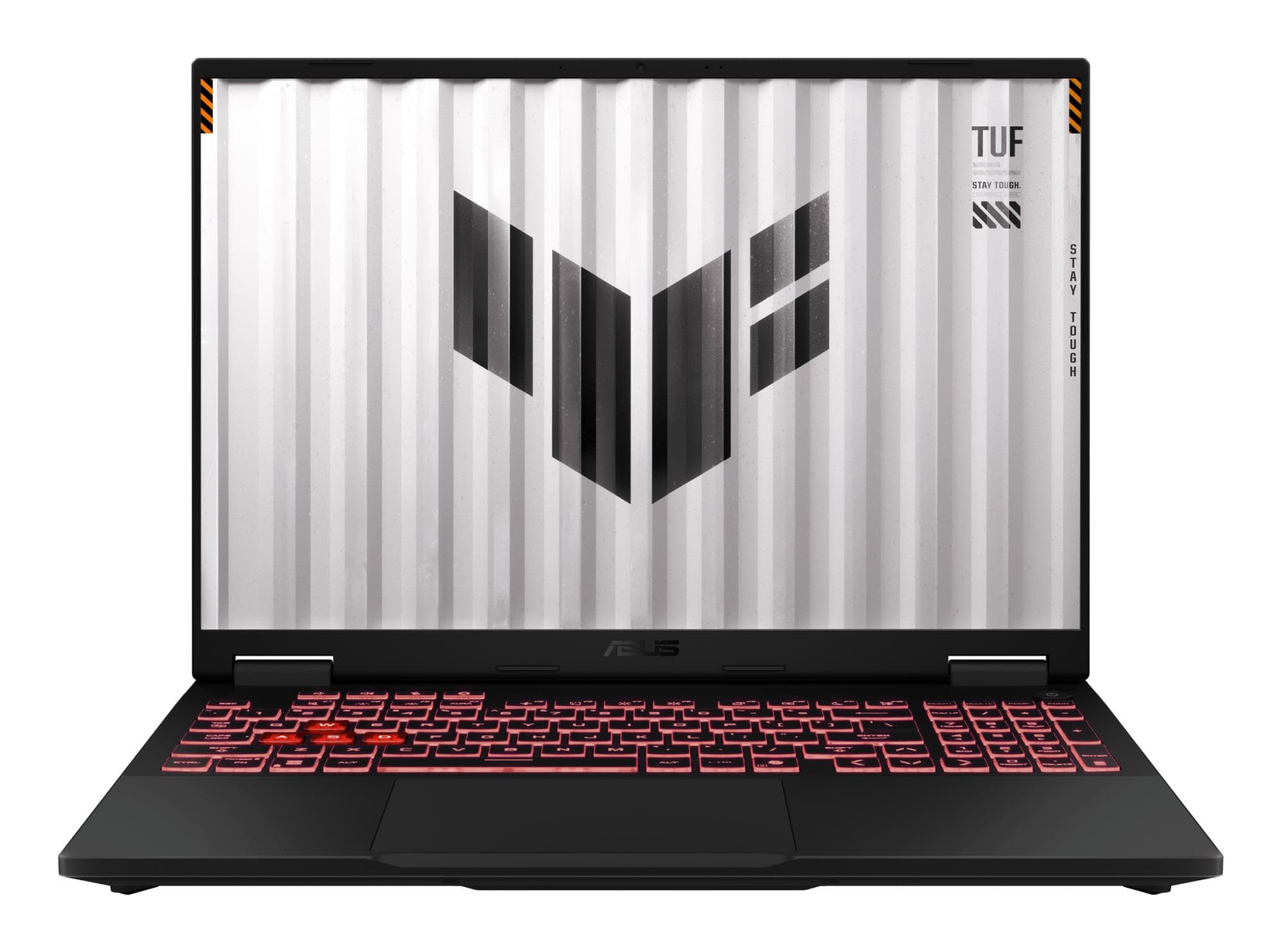 ASUS TUF Gaming A16 RTX 5070 soodsa hinnaga