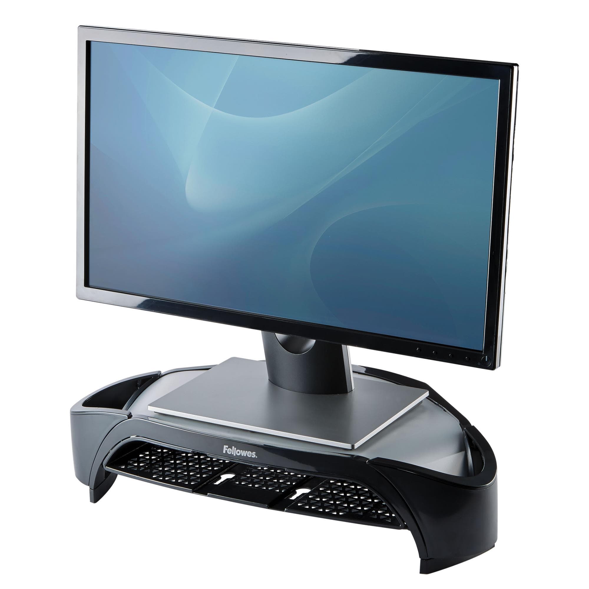 Fellowes Smart Suites Monitor Riser Plus 8020801 – Best Price