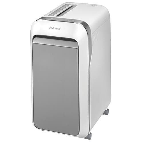 Fellowes PowerShred LX221 Micro-Cut Shredder White – Best Price