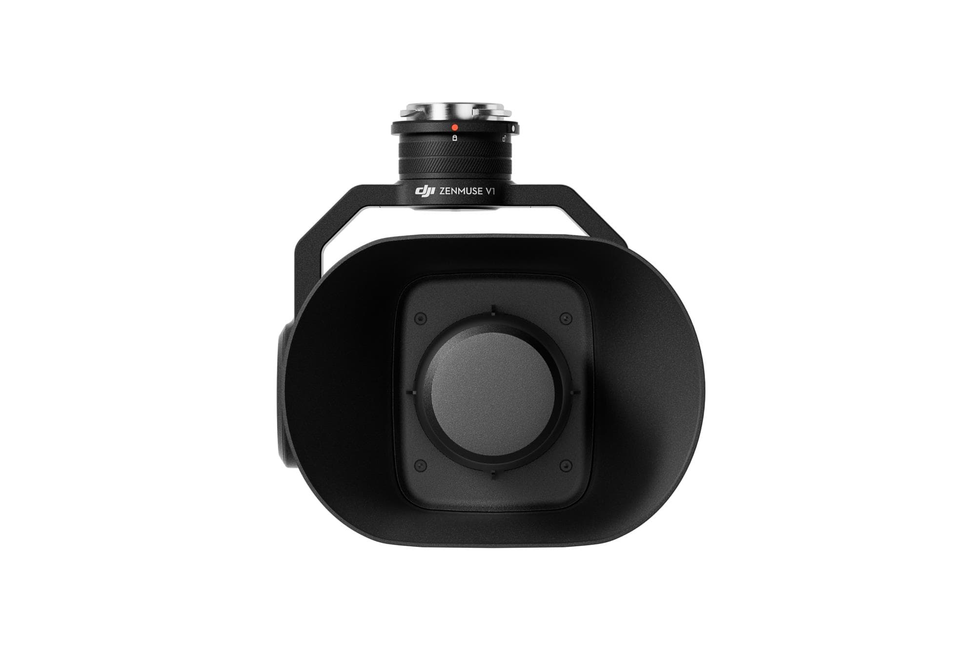 DJI Zenmuse V1 громкоговоритель для дронов