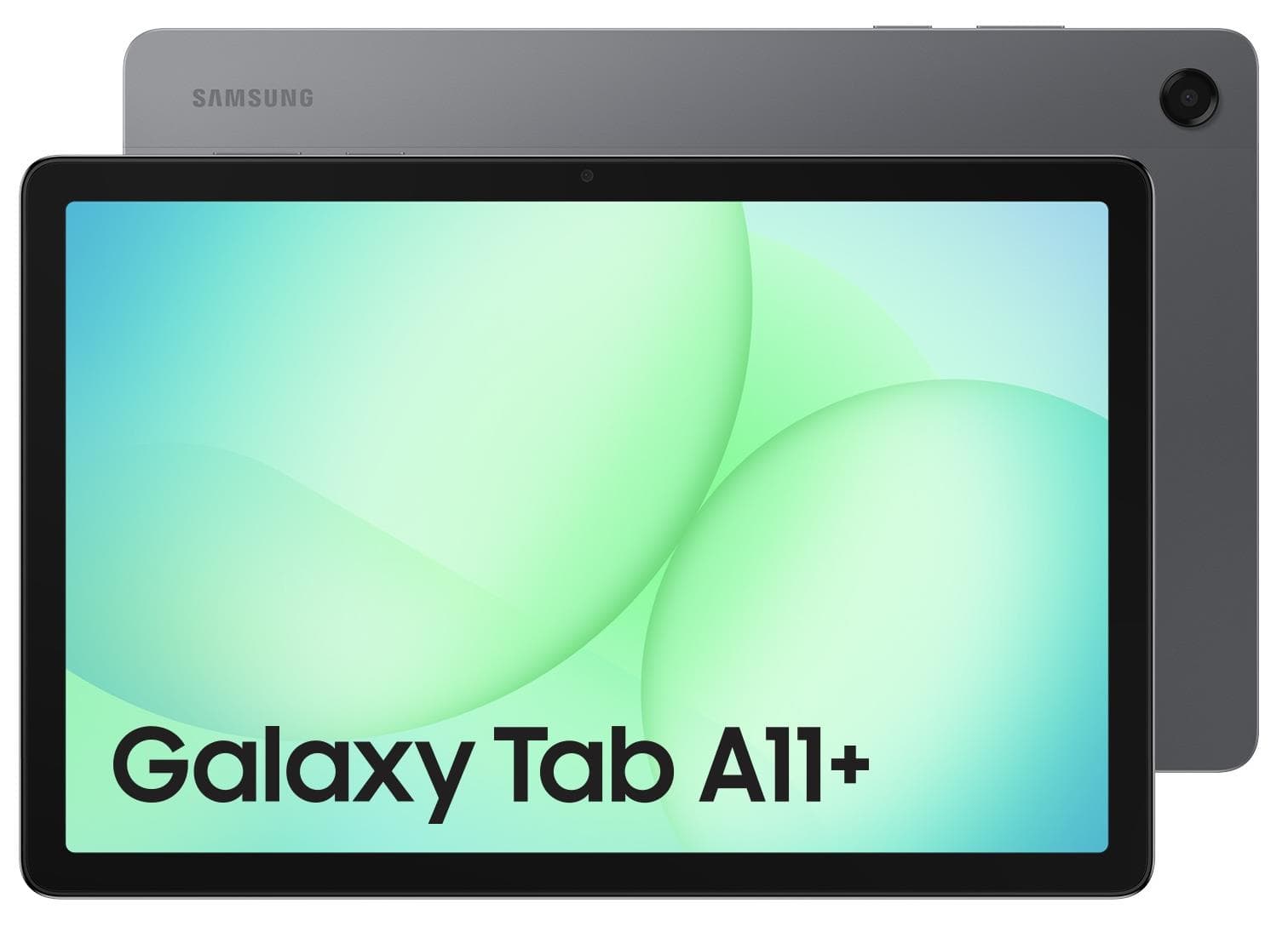 Samsung Galaxy Tab A11+ 11″ 5G (SM-X236B) tablet, 6/128 GB, grey