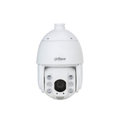 Dahua 8MP PTZ Dome Network Camera – 4K Security at Great Price