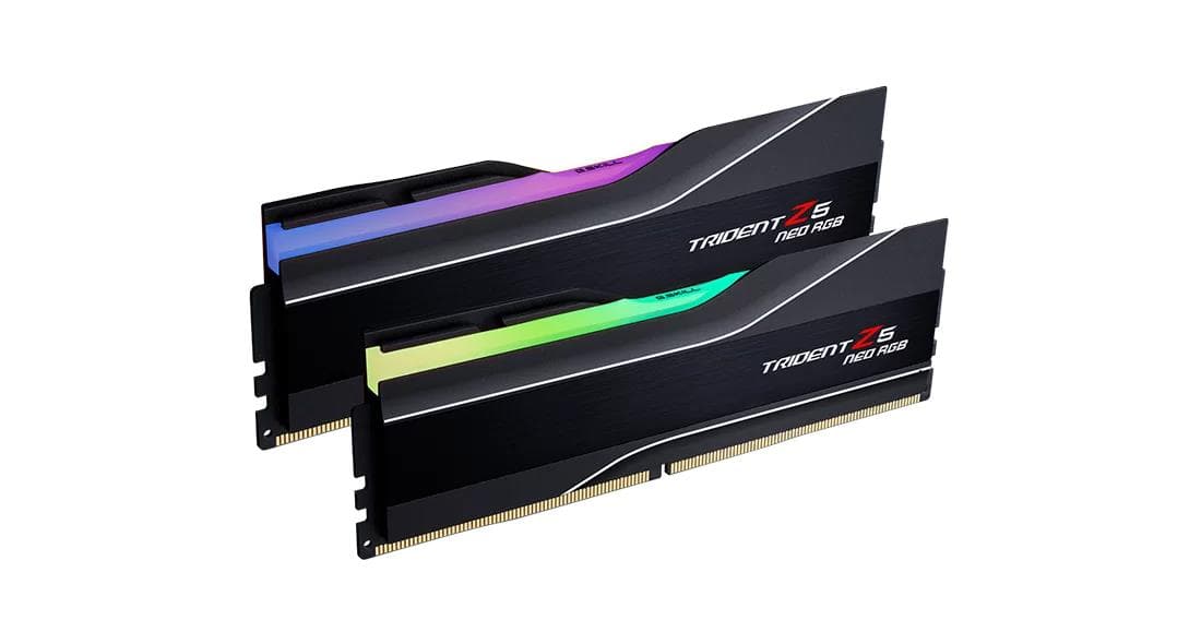 G.SKILL DDR5-5600 96GB mälu soodne hind