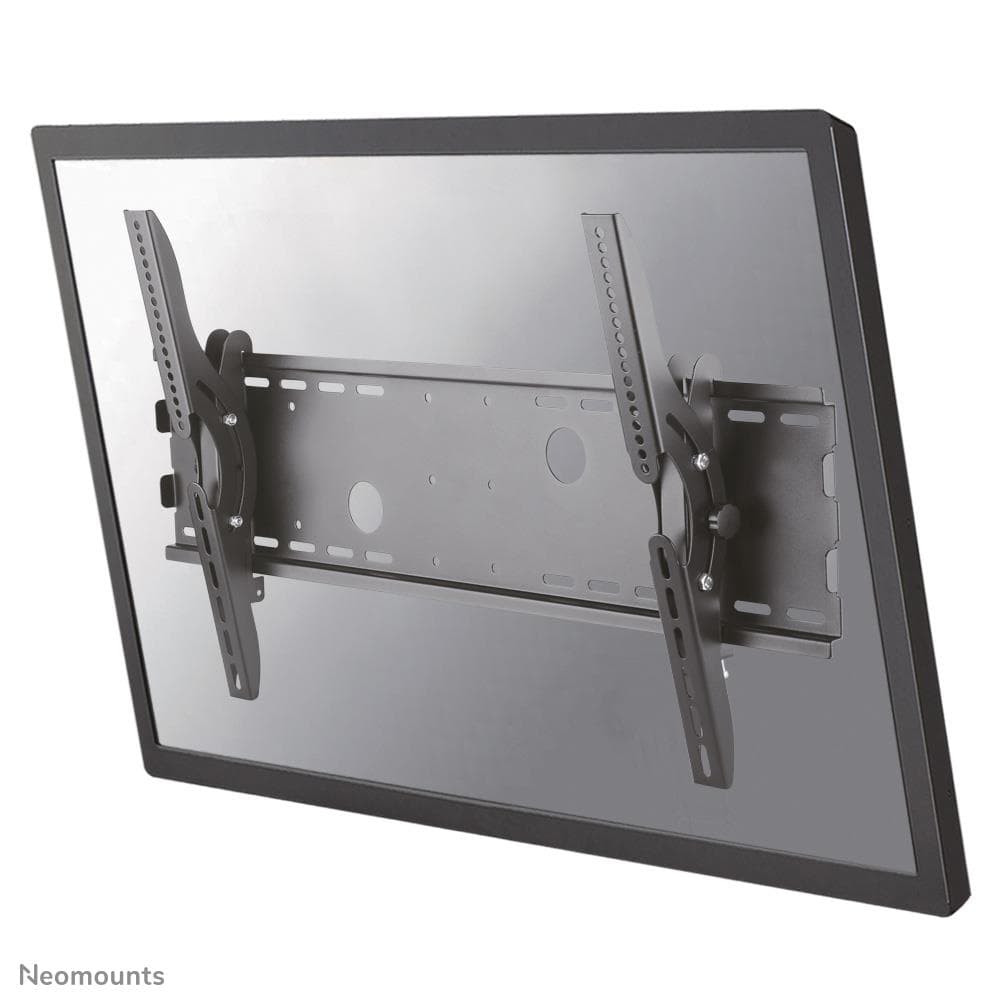 NEOMOUNTS PLASMA-W200BLACK seina kinnitusraud 37-85" odav