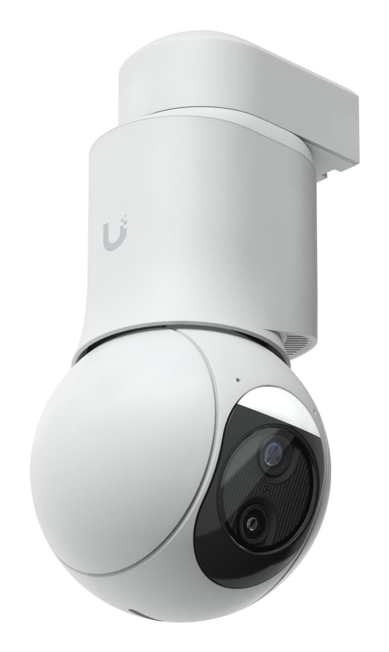 Ubiquiti UVC-G6-PTZ-W 8MP Network Camera White