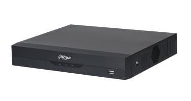 Dahua NVR4116HS-EI 16-channel 4K network recorder