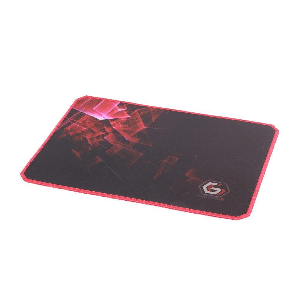 Gembird MP-GAMEPRO-L gaming mouse pad, 400 × 450 mm, patterned