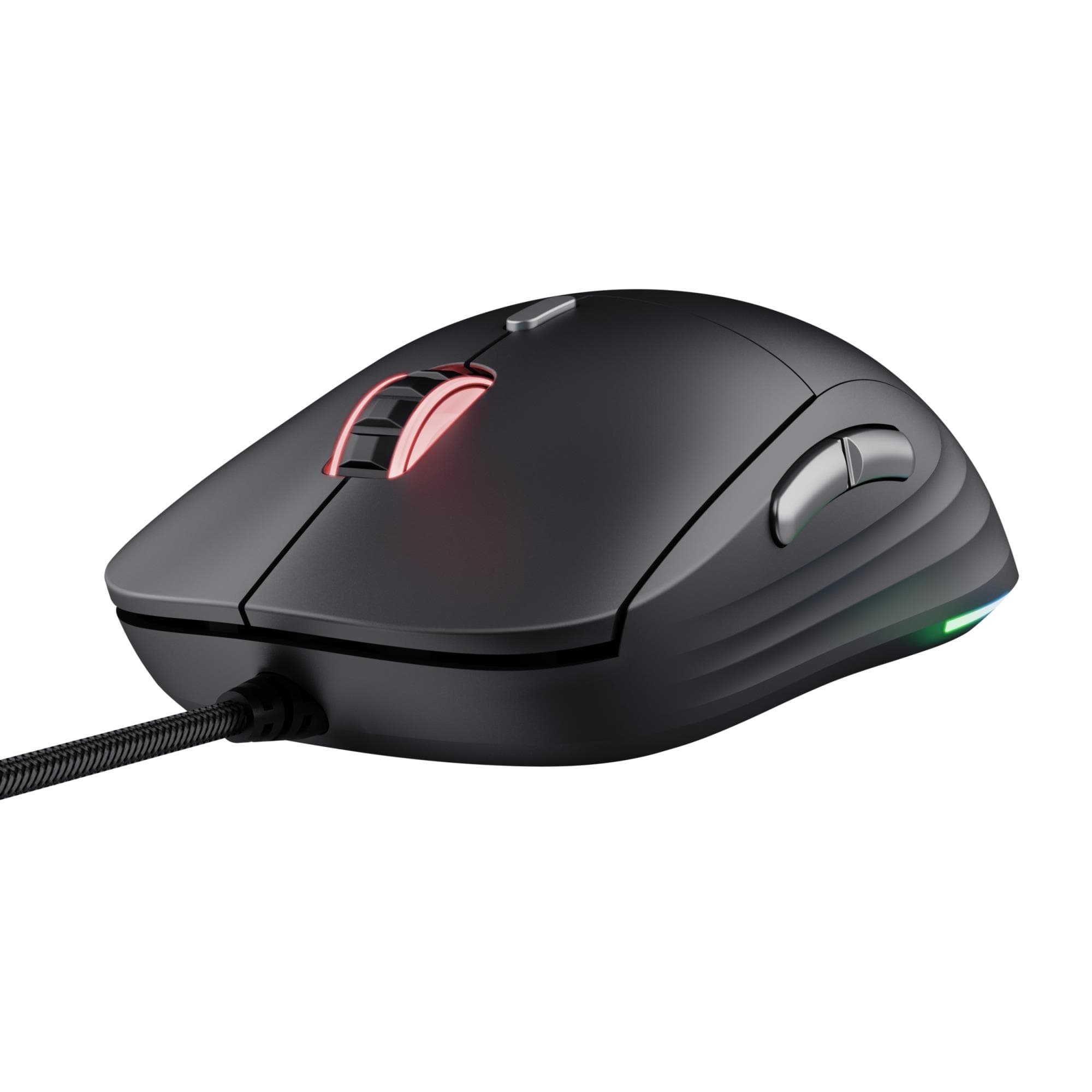 TRUST GXT925 Redex II gaming hiir, 10000 DPI, soodne hind
