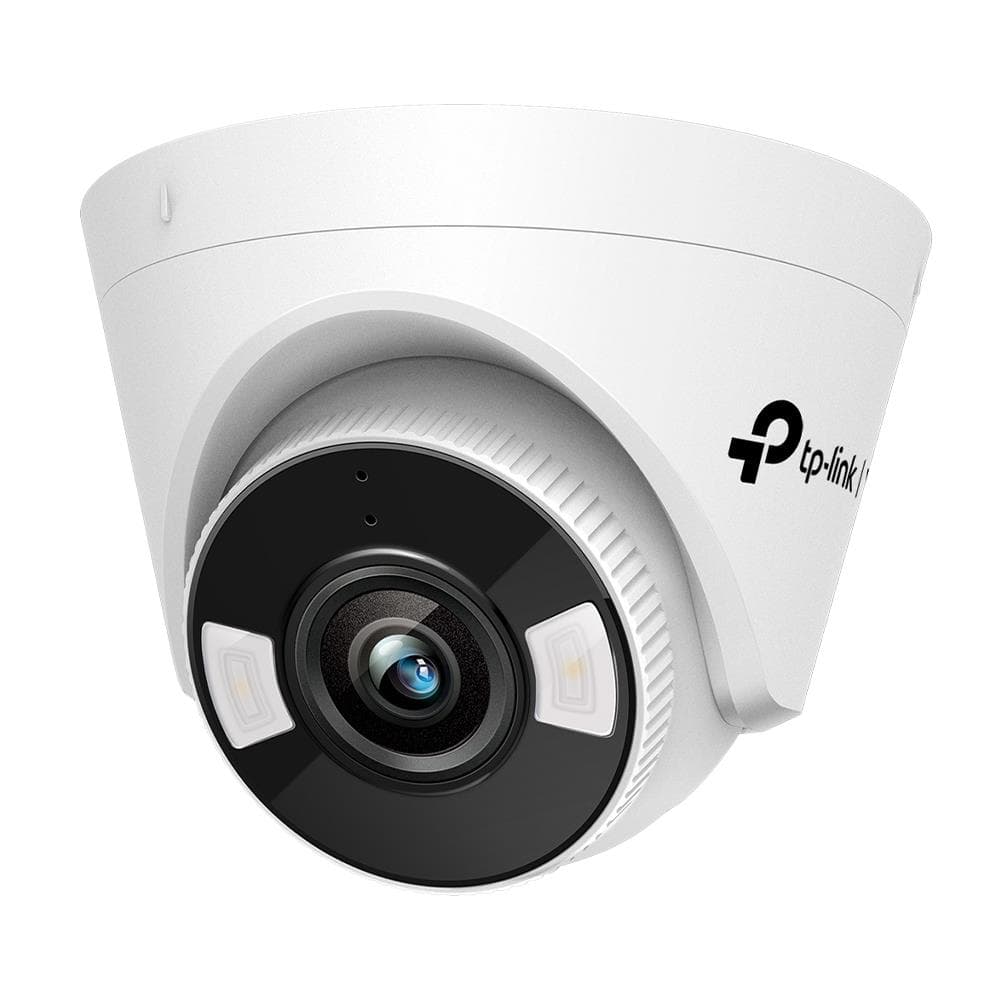 TP-LINK VIGI C430 3MP Network Turret Camera – Best Price