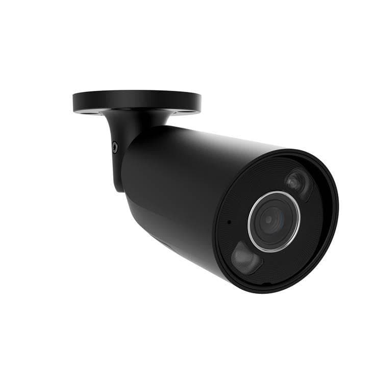 AJAX 5MP Bullet Network Camera 2.8mm Black – Best Price