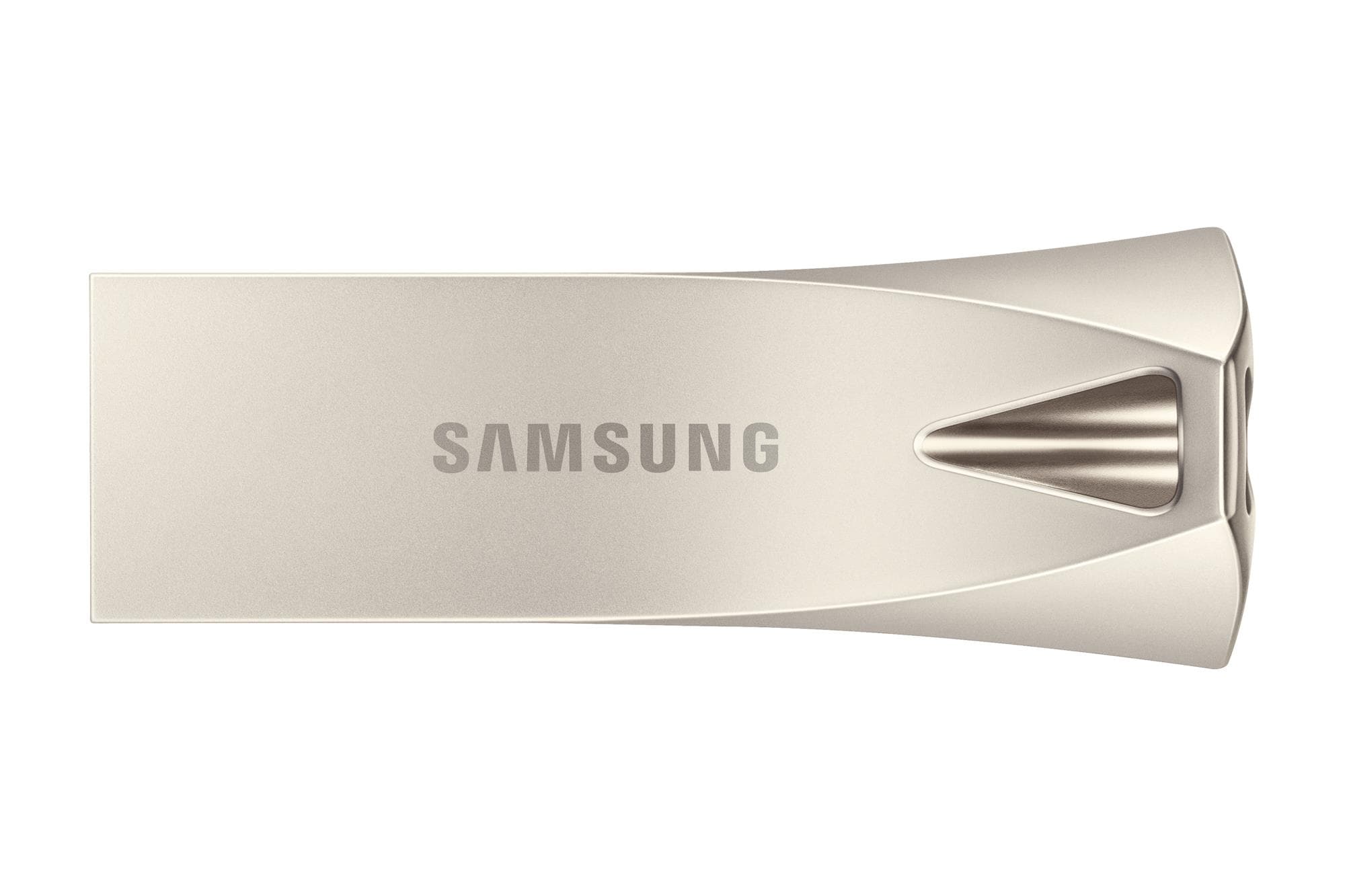 Samsung MUF-256BE3/APC 256GB USB 3.2 hõbedane soodne