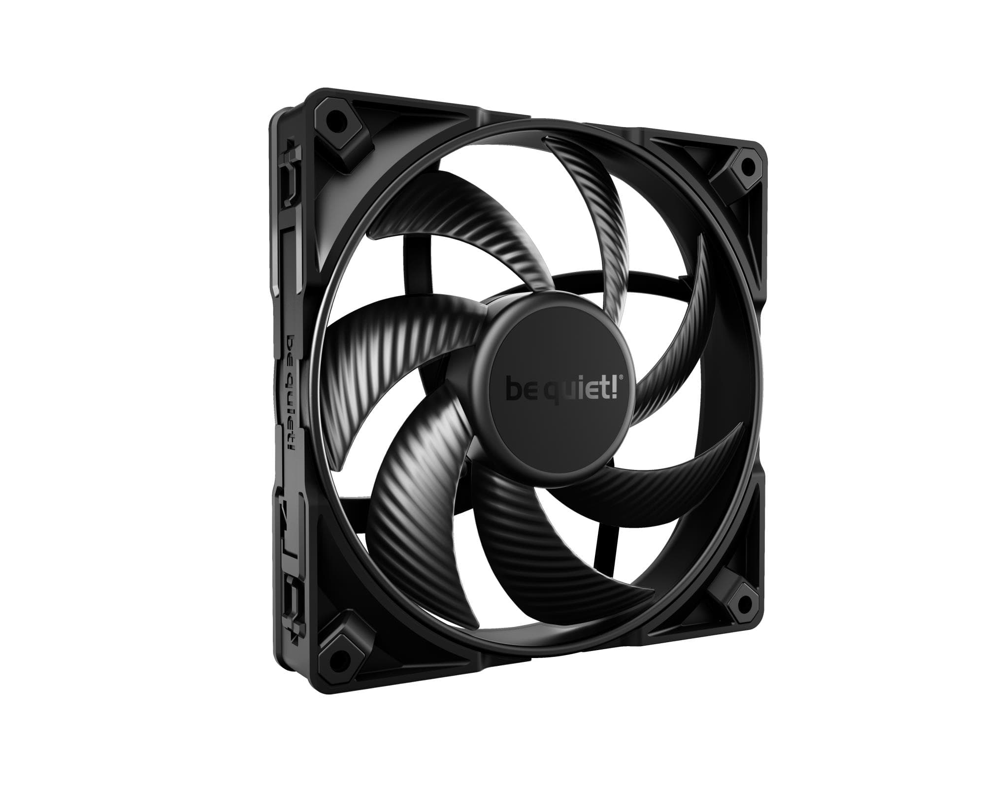 BE QUIET Silent Wings Pro 4 140mm PWM – soodne jahutus