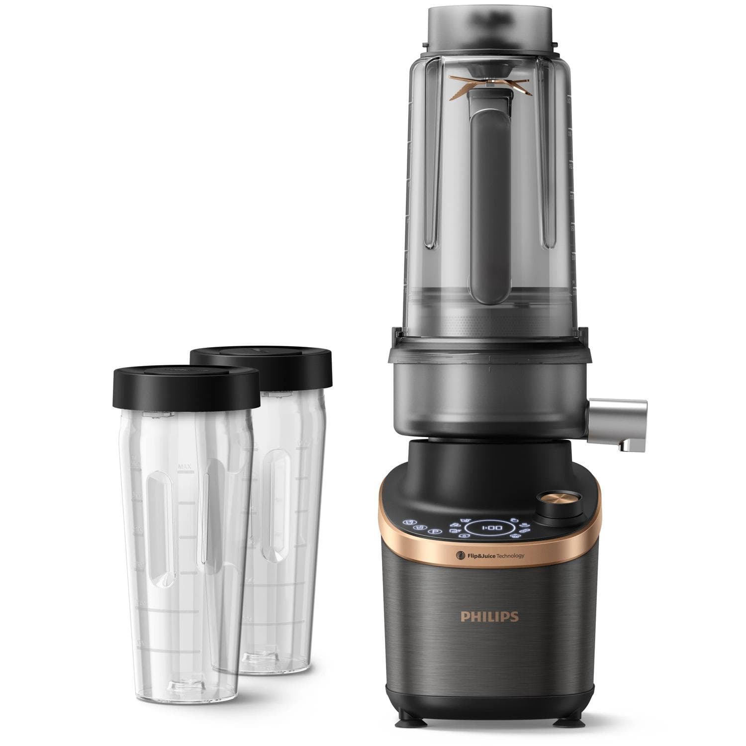 PHILIPS HR3770/10 blender 1500W – soodne hind