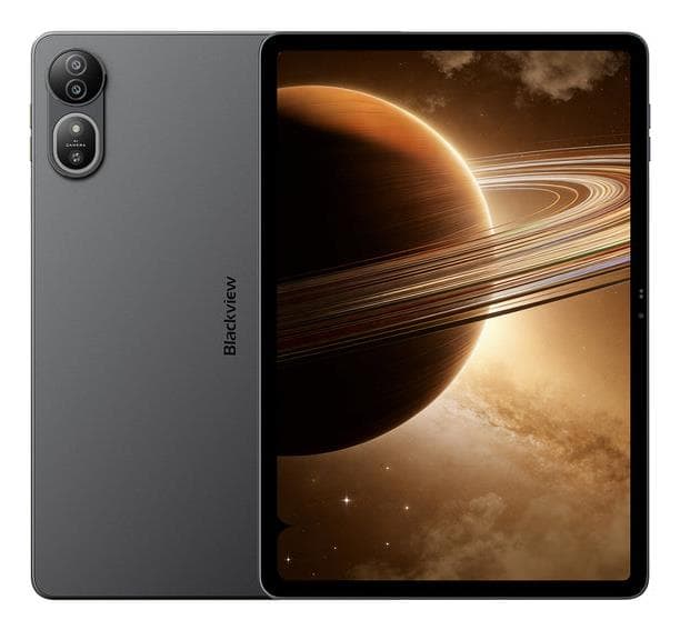 Blackview Mega 12 5G Gift Set 12.2″ tablet, 12/256 GB, grey