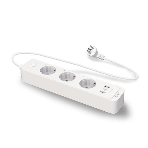 TP-LINK Tapo P300 Smart WiFi Power Strip – Best Price