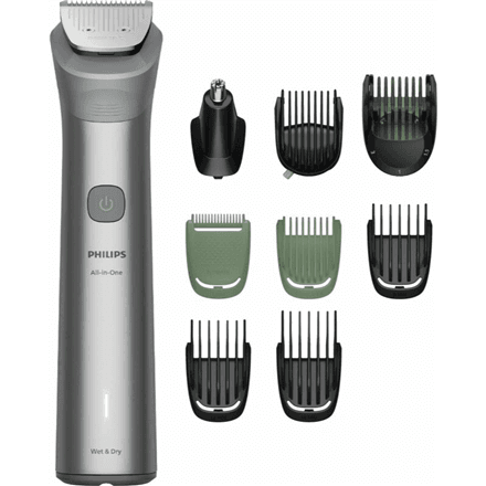 Hoolduskomplekt Philips MG5931/15 Series 5000, helehall