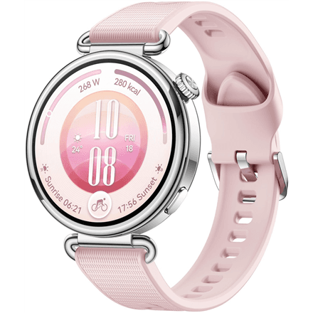 Huawei WATCH GT 7 41 mm roosa nutikell