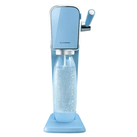 Mullivee masin SodaStream Art, sinine