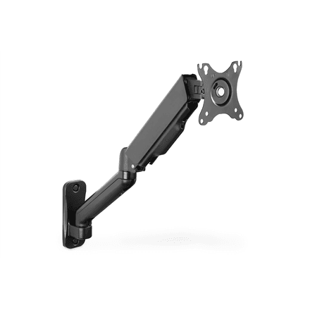 Кронштейн для ТВ на стену Digitus DA-90425, 15–32″, наклон и поворот, до 9 кг