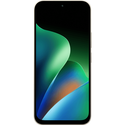 Xiaomi Redmi 17 128 GB Oak Green nutitelefon