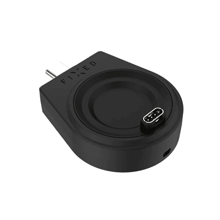 Зарядный переходник USB-C Fixed, для умных часов Garmin