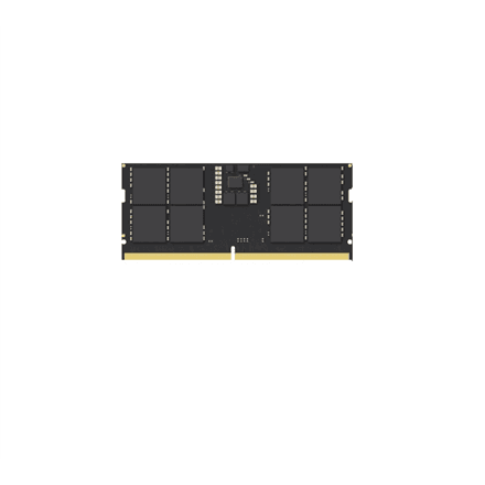 Память для ноутбука Lexar LD5DS016G-B4800GSST 16 ГБ DDR5, 4800 МГц, SO-DIMM