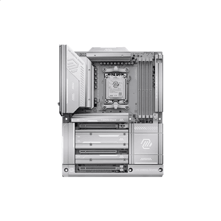 Emaplaat MSI MAG X870E TOMAHAWK MAX WIFI PZ, AM5, DDR5