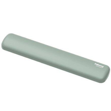 Fellowes Breyta Compact Keyboard (TKL) Wrist Rest wrist rest, Sage
