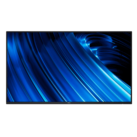 Dell P2726H 27" FHD monitor, 120 Hz, hall