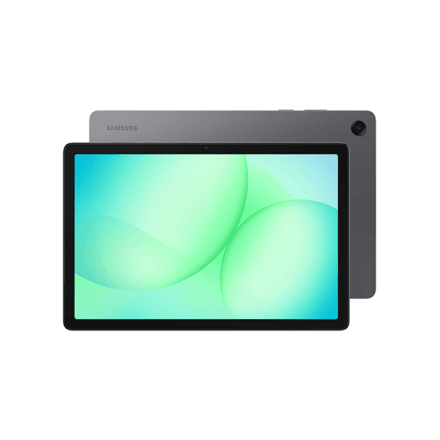 Планшет Samsung Galaxy Tab A11+ 11 дюймов 6/128 ГБ 5G, серый