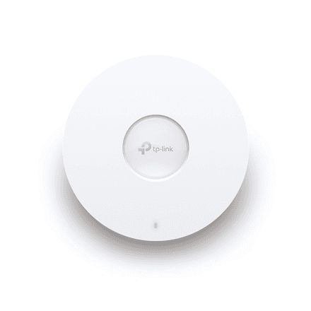 Точка доступа TP-LINK EAP610 AX1800 Wi-Fi 6, PoE, 1201 Мбит/с