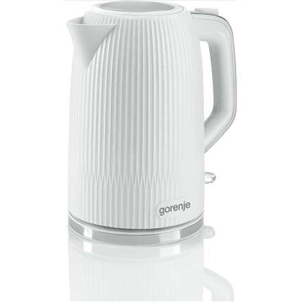 Gorenje K17DPW kettle, 1.7 l, 2200 W