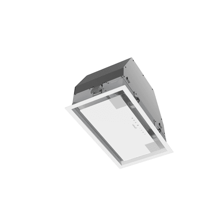 CATA GC DUAL A 45 XGWH õhupuhasti, 45 cm, 820 m³/h, energiaklass A