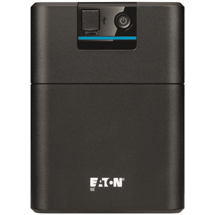 Eaton 5E Gen2 5E1600UI UPS-toiteallikas 1600 VA / 900 W