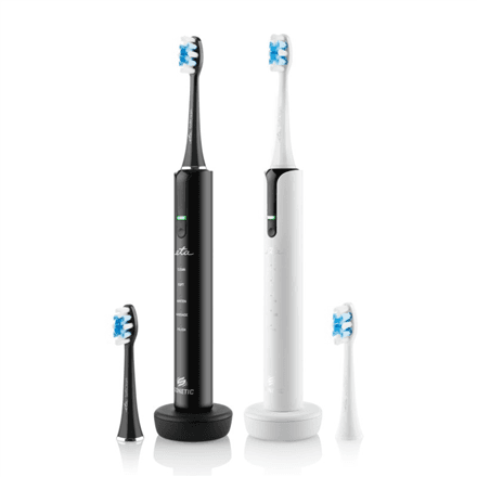 ETA Sonetic ETA270990000 electric toothbrush set, 4 brush heads