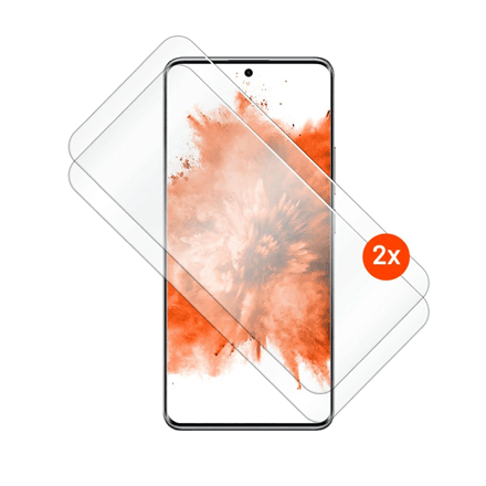 Защитное стекло для Xiaomi Redmi Note 15 Pro 5G Fixed, 2 шт.