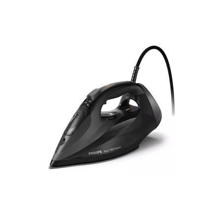 Auruga triikraud Philips DST7511/80, 3200 W, must