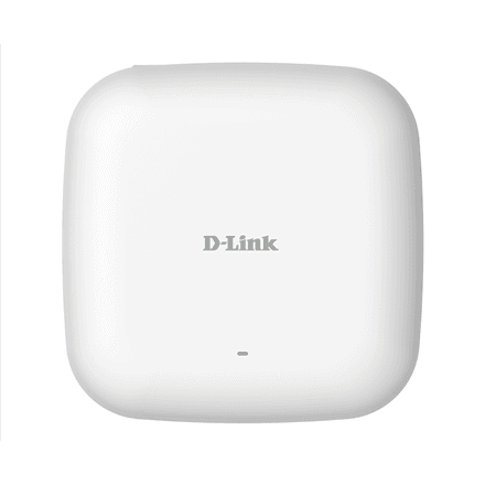 D-Link DAP-X2810 Nuclias Connect AX1800 WiFi 6 juurdepääsupunkt